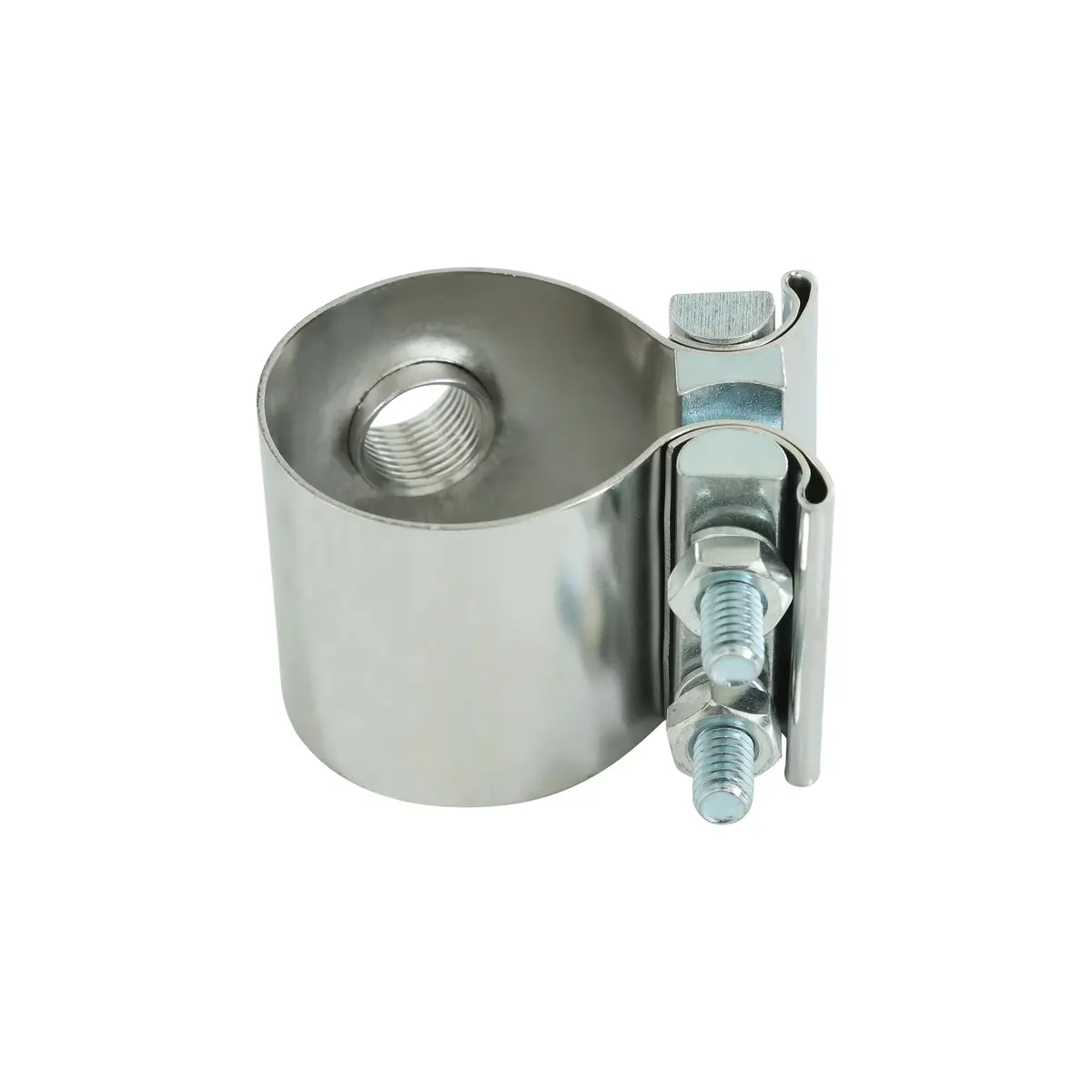Aem Sensors Uego Clamp Kit, 1.75" To 2.00" 1