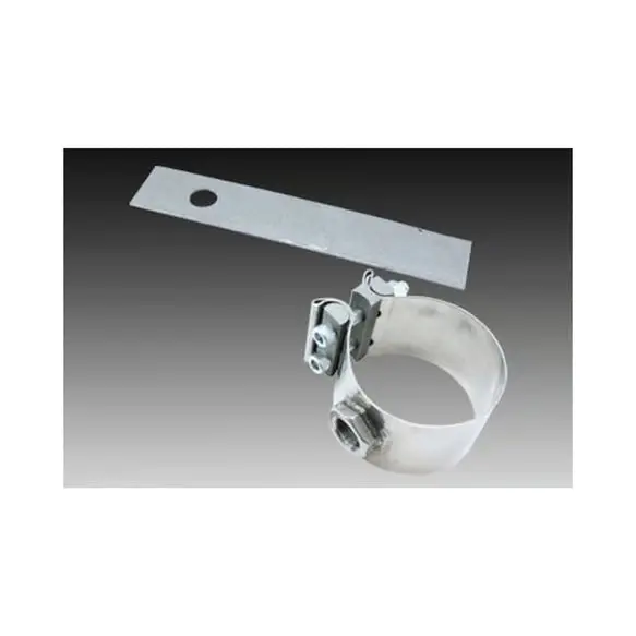 Aem Sensors Uego Clamp Kit, 2.75" To 3.00" 1