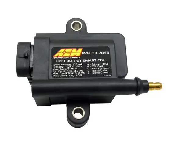 Aem Coils Smart Ho Dis Coil Kit 1