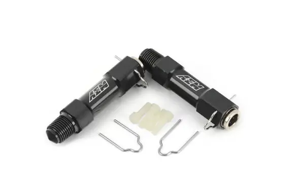 Aem Water Meth H2o Nozzle Only Kit V3 1