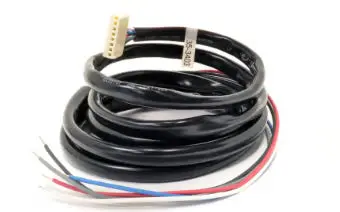 Aem Gauge Cable, Volt Gauge 1