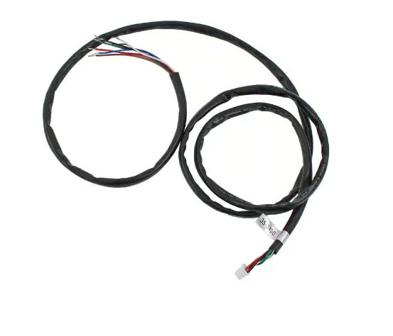 Aem Gauge Cable, X Gauge Pwr/Io Afrc 1