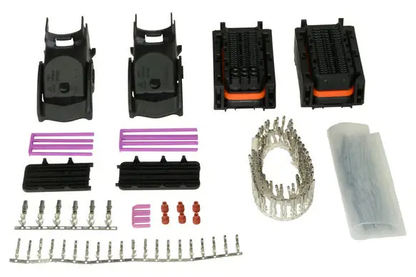 Aem Gauge Vcu 300, Plug & Pin Kit 1