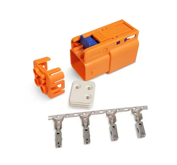 Aem Gauge Ccu, Plug & Pin Kit Ac In 1