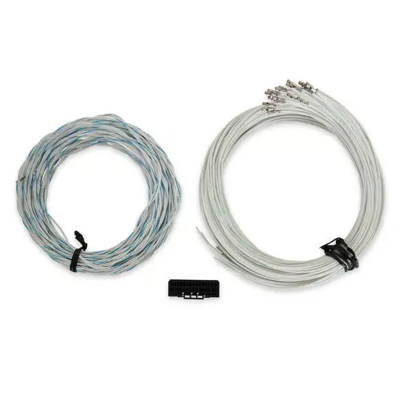 Aem Gauge Unsealed Bms Satellite Installation Kit 1