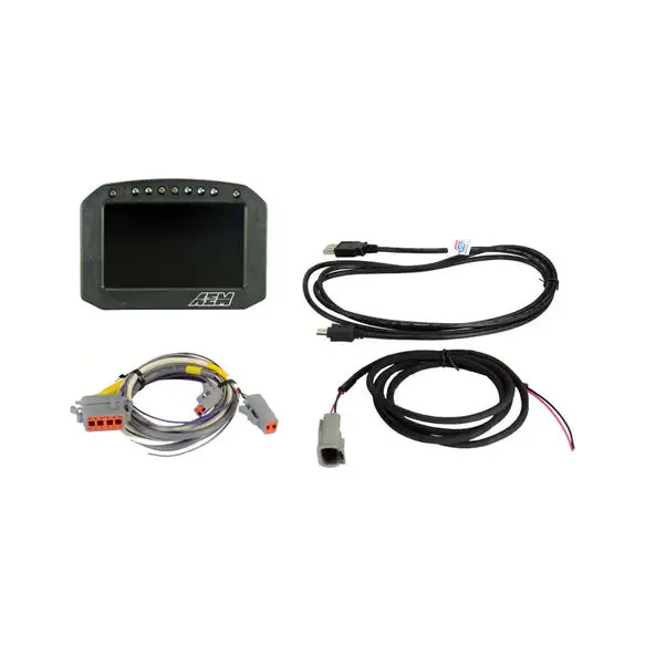 Aem Gauge Display Kit, Cd-5F 1