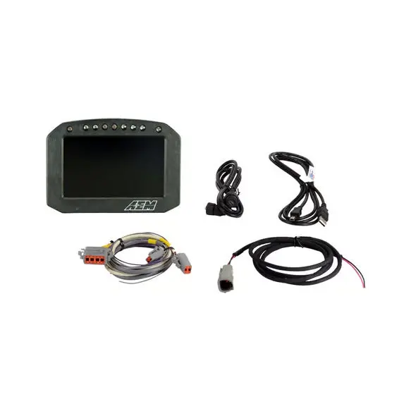 Aem Gauge Display Kit, Cd-5Lf 1