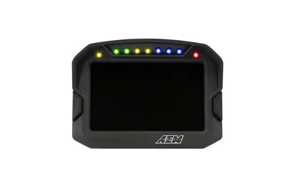 Aem Gauge Display Kit, Cd-5G 1