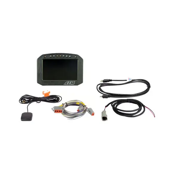 Aem Gauge Display Kit, Cd-5Gf 1