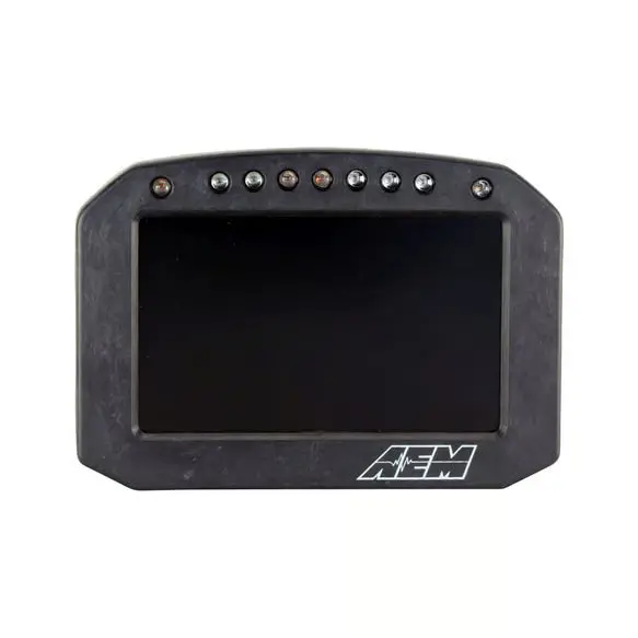 Aem Gauge Display Kit, Cd-5Lgf 1