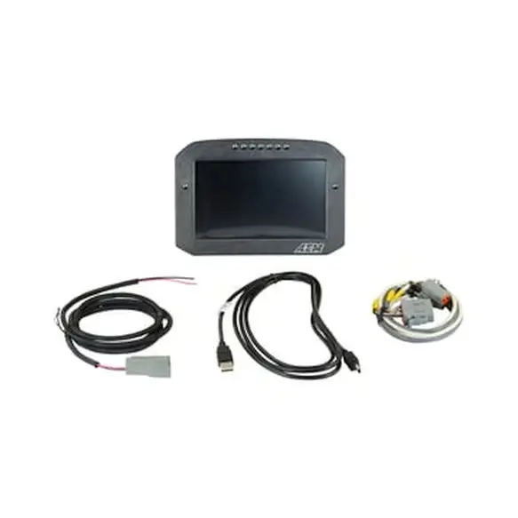 Aem Gauge Display Kit, Cd-7F 1