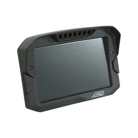 Aem Gauge Display Kit, Cd-7L Carbon 1
