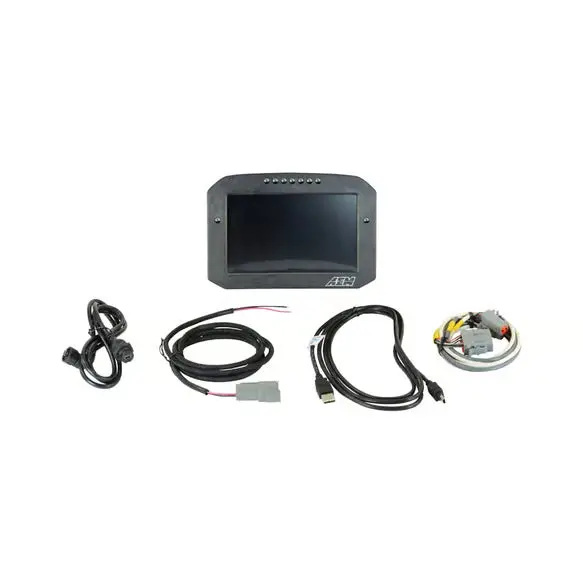 Aem Gauge Display Kit, Cd-7Lf 1