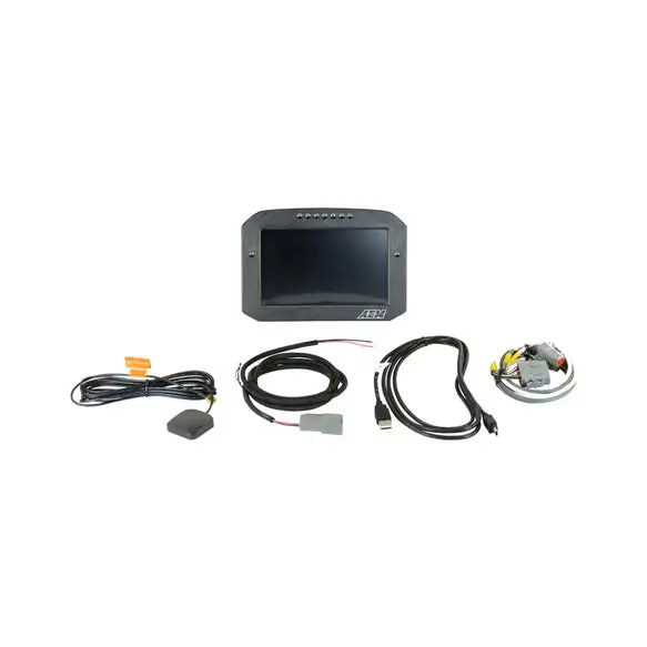Aem Gauge Display Kit, Cd-7Gf 1