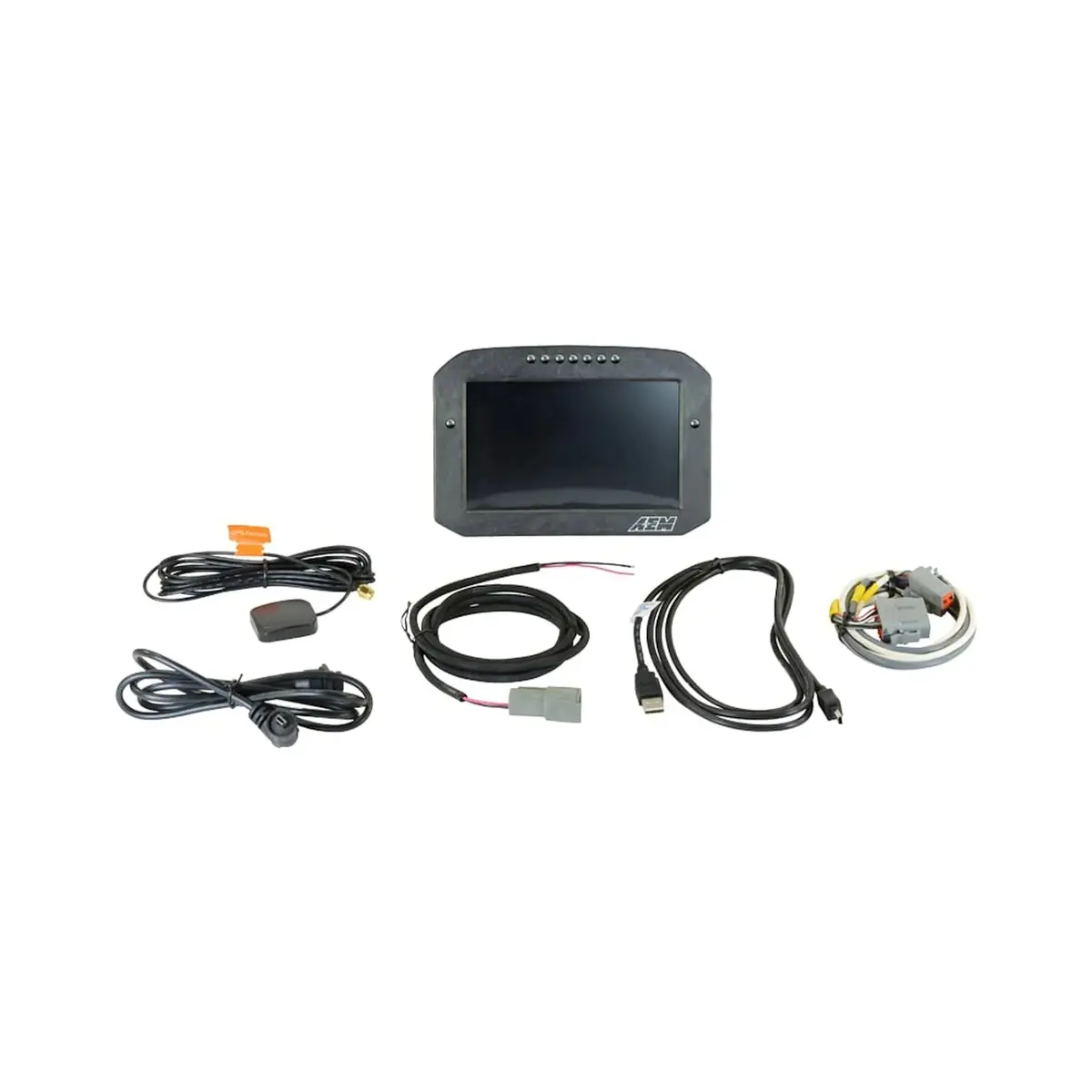 Aem Gauge Display Kit, Cd-7Lgf 1