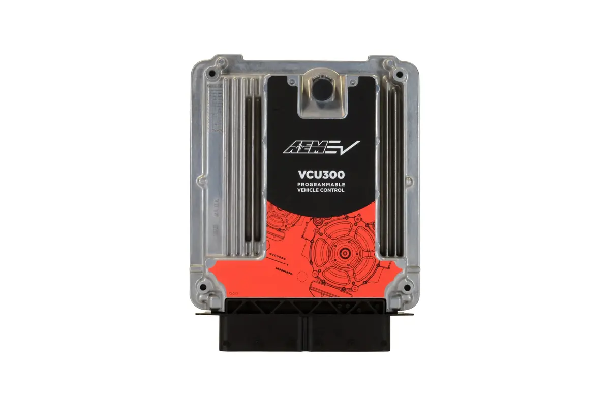 Aem Gauge Vcu 300 Kit 1