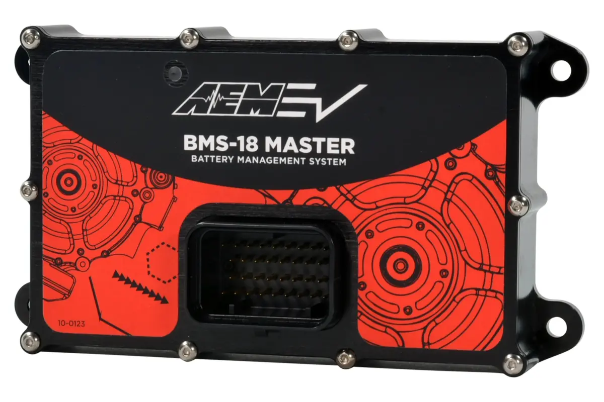 Aem Gauge Bms Kit, Master 1