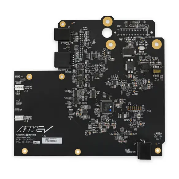 Aem Gauge Sdu Controller, Kit 1