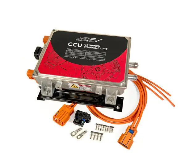 Aem Gauge Ccu Kit 1