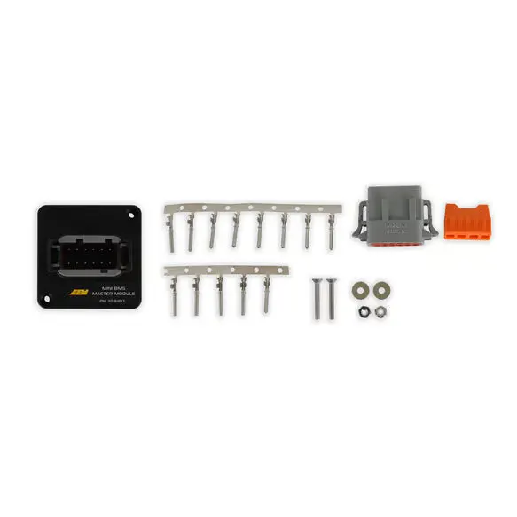 Aem Sensors Mini Bms Master Module 1