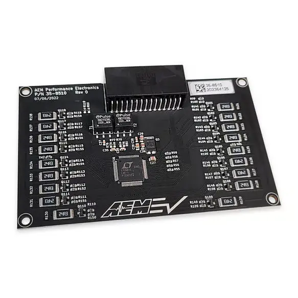 Aem Gauge Unsealed Bms Satellite Module 1