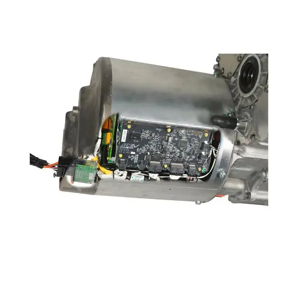 Aem Gauge Sport Ldu Control Board 1