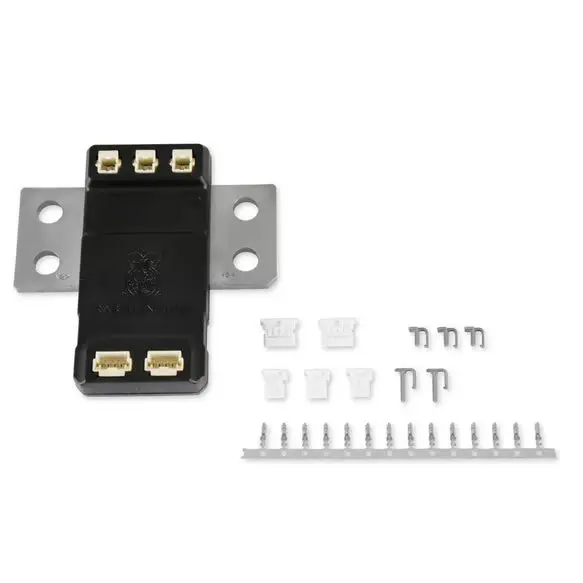 Aem Gauge 1000A Shunt Current Sensors 1