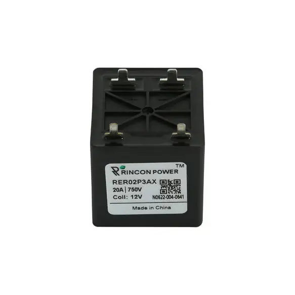 Aem Electronic Components Pre-Charge Relay 1