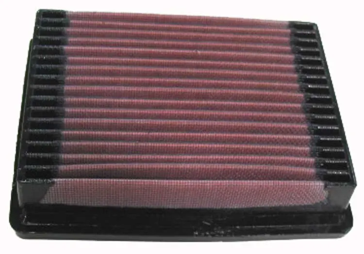 K&N - Replacement Air Filter - Oldsmobile Silhouette V6-3.8L F/I, 1992-1995 (33-2022) 1