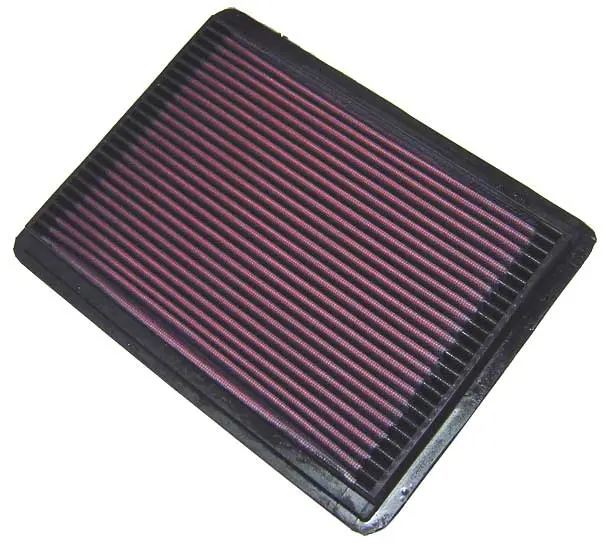 K&N - Replacement Air Filter - Chev Cap 4.3/5.7L 94-96, Buick Road 5.7L 94-96 (33-2057) 1