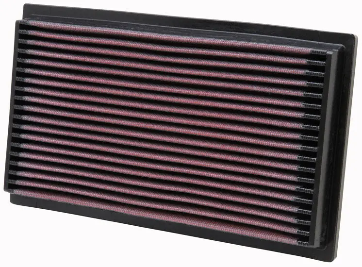 K&N - Replacement Air Filter - Bmw 318,325,525,528,750 1986-1996 (33-2059) 1