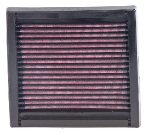 K&N - Replacement Air Filter - Nissan Micra L4-1.0L F/I, 1992-2008 (33-2060) 1