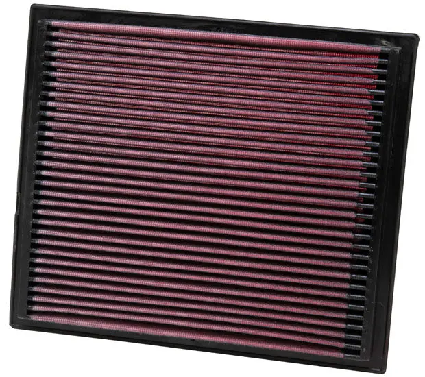 K&N - Replacement Air Filter - Vw Golf/Jetta 2.0L 93-99, Cabrio 2.0L 95-02 (33-2069) 1