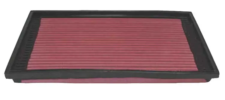 K&N - Replacement Air Filter - Porsche 944 L4-2.5L F/I, 1981-1990 (33-2079) 1