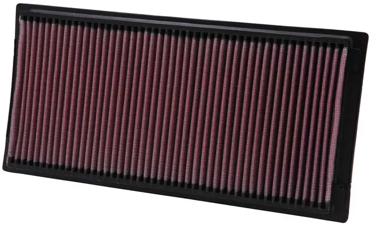 K&N - Replacement Air Filter - Dodge Ram 1500/2500/3500 V8-5.9L F/I, 1994-2002 (33-2084) 1