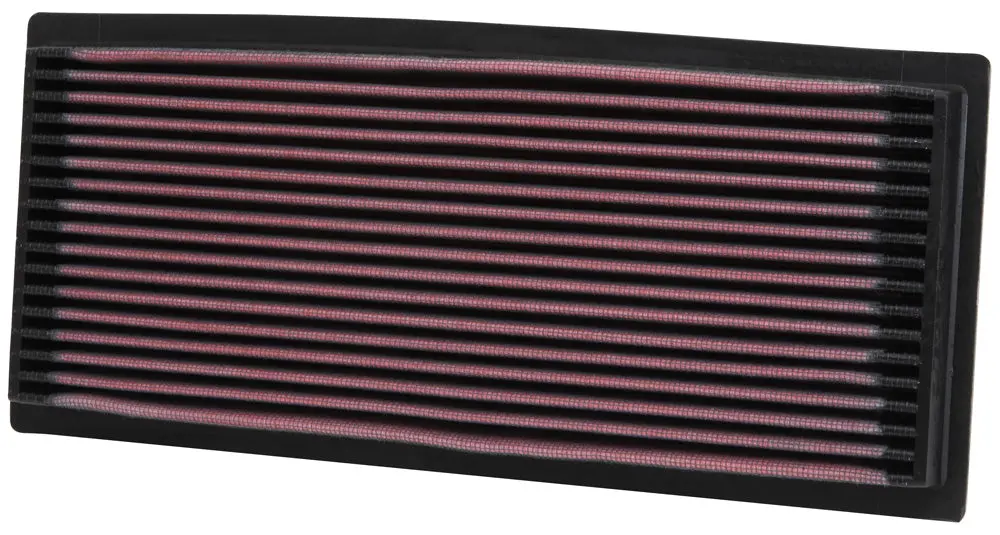 K&N - Replacement Air Filter - Dodge Viper V10-8.0L F/I, 1992-2002 (33-2085) 1