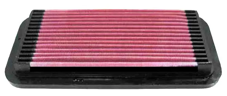 K&N - Replacement Air Filter - Hyun. Getz 02-08, Toyota 1991-1999 (33-2094) 1