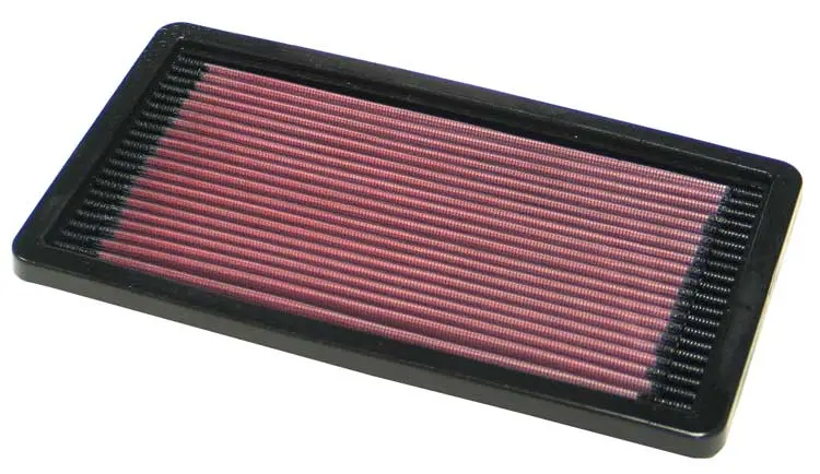 K&N - Replacement Air Filter - Alfa Romeo, Alfa 33, Arna (33-2096) 1