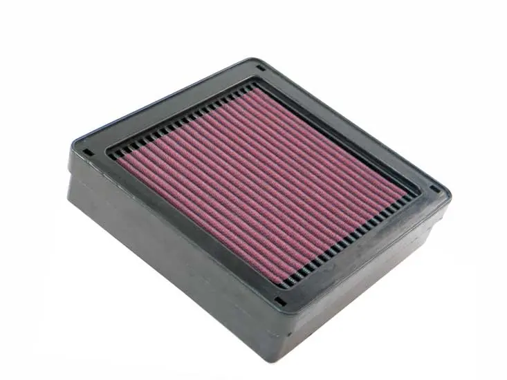K&N - Replacement Air Filter - Mits. Colt, Lancer, Mirage, Outlander 96-2010 (33-2105) 1