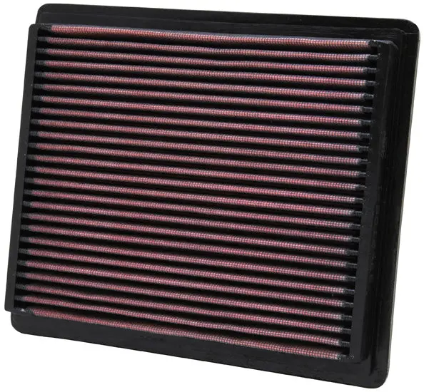 K&N - Replacement Air Filter - Ford Explorer 97-05, Ranger 98-10, Mazda B-Series 98-09 (33-2106-1) 1