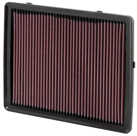 K&N - Replacement Air Filter - Holden Vt Commodore 97-04 (33-2116) 1