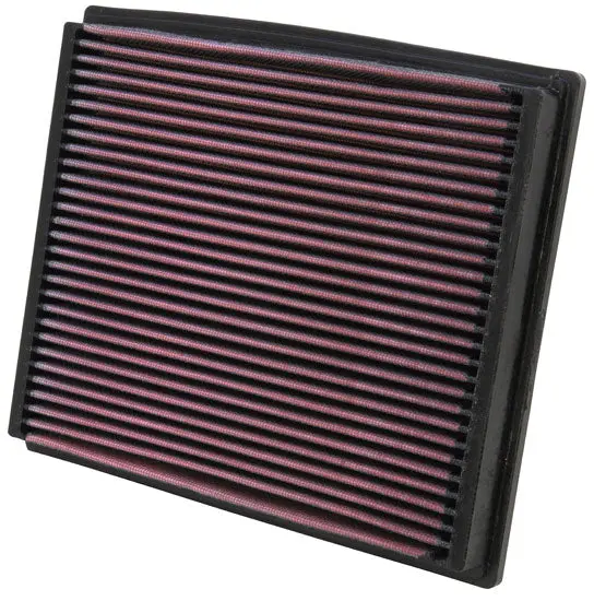 K&N - Replacement Air Filter - Audi 94-05, Skoda 01-08, Vw 96-05 (33-2125) 1