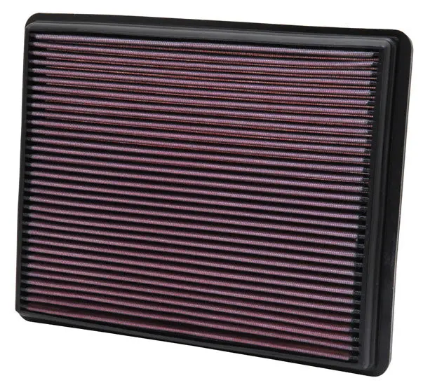 K&N - Replacement Air Filter - Cad 02-04, Chev/Gmc P/U 99-10 (33-2129) 1