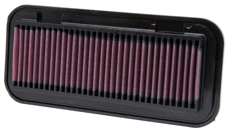 K&N - Replacement Air Filter - Toyota Yaris 1.0L-I3(Scp10) & 1.3L-I4(Ncp10); 1999-2001 (Non-Us) (33-2131) 1