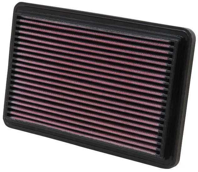 K&N - Replacement Air Filter - Mazda Premacy 99-05, Protégé 95-03 (33-2134) 1