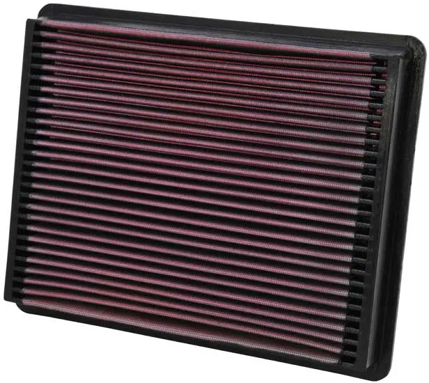 K&N - Replacement Air Filter - Cad 02-09, Chev/Gmc P/U 99-09 (33-2135) 1