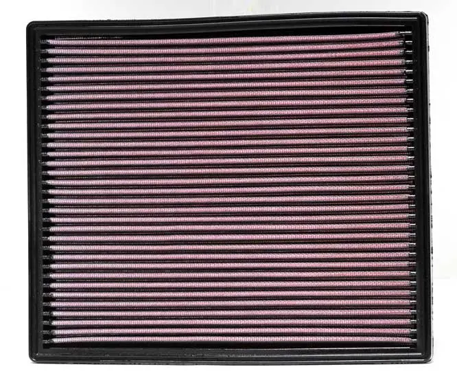 K&N - Replacement Air Filter - Jeep Grand Cherokee 4.0/4.7L 1999-2004 (33-2139) 1