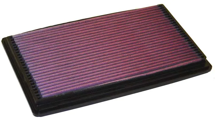 K&N - Replacement Air Filter - Ford F150 Lightning 5.4L 99-04, F150 Harley Davidson 5.4L 02-03 (33-2140-1) 1