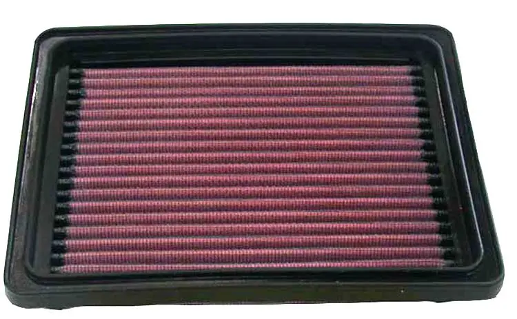 K&N - Replacement Air Filter - Chev Cavalier 95-05, Pontiac Sunfire 95-04 (33-2143) 1