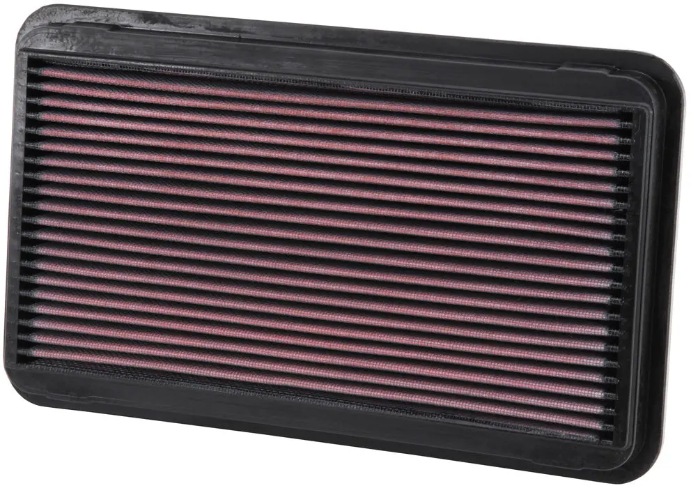 K&N - Replacement Air Filter - Lexus/Rx300 97-03, Toy Ava 97-04, Camry 97-01, Sien/Sol 98-03 (33-2145-1) 1